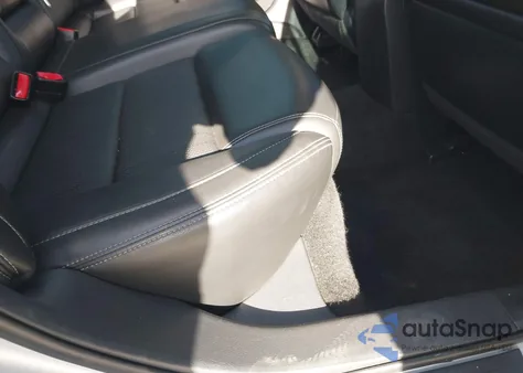 2018 Nissan Maxima 3.5 Sv z USA, uszkodzony, nr VIN 1N4AA6AP8JC406646